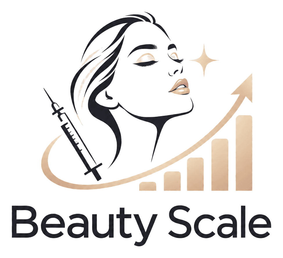 Beauty Scale